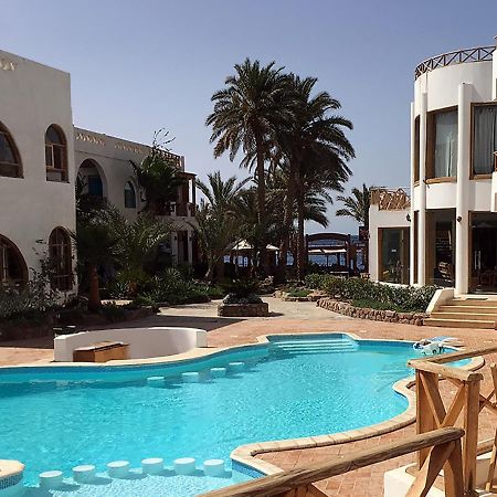 Red Sea Relax Hotel 다합 외부 사진