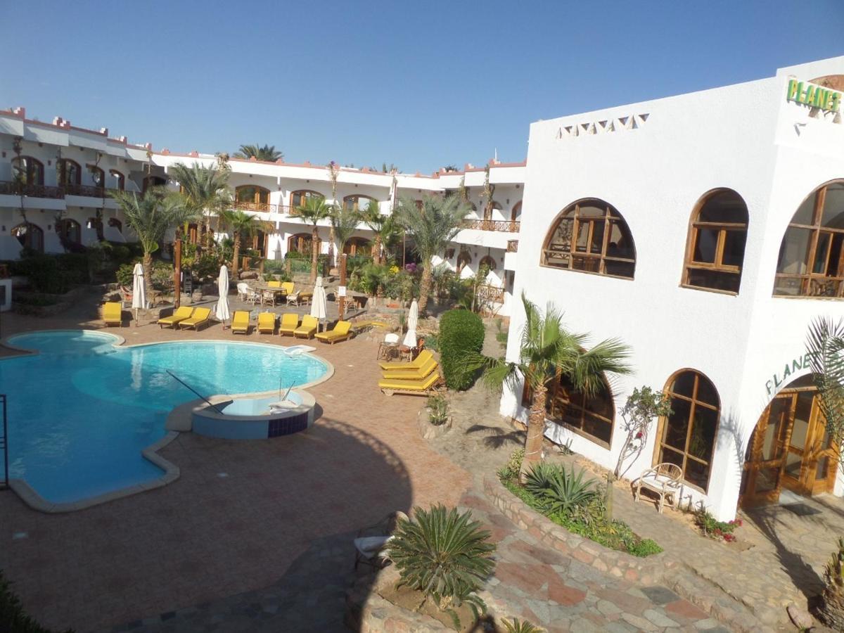 Red Sea Relax Hotel 다합 외부 사진