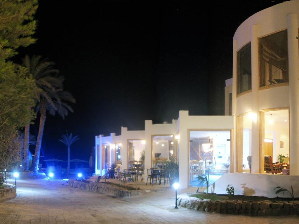 Red Sea Relax Hotel 다합 외부 사진