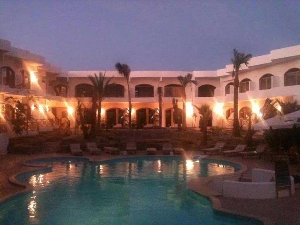 Red Sea Relax Hotel 다합 외부 사진