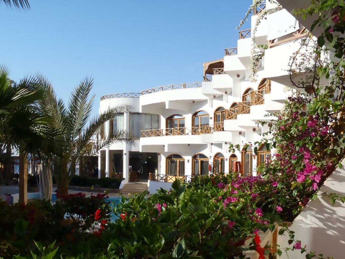 Red Sea Relax Hotel 다합 외부 사진